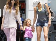 Halle Berry : Sa fille Nahla, une vraie poupée, lui vole la vedette