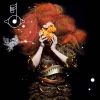 Björk - pochette du single Crystalline par le duo parisien M/M - juin 2011