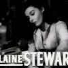 Elaine Stewart dans le générique des Ensorcelés, de Vincente Minnelli, en 1952.