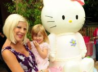 Tori Spelling : la future maman a enfin retrouvé du travail