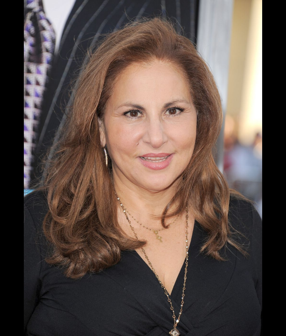 Photo Kathy Najimy lors de l'avantpremière d'Horrible Bosses au Grauman's Chinese Theater à Photo Kathy Najimy lors de l'avantpremière d'Horrible Bosses au Grauman's Chinese Theater à