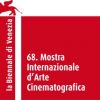 La 68e Mostra de Venise se déroulera du 31 août au 10 septembre 2011.
