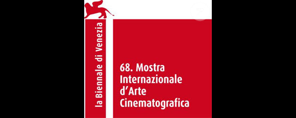 La 68e Mostra de Venise se déroulera du 31 août au 10 septembre 2011.