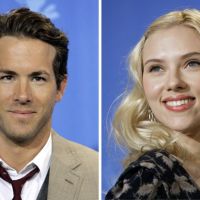 Scarlett Johansson et Ryan Reynolds, officiellement divorcés !