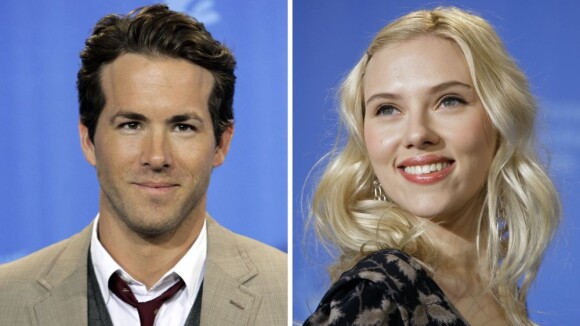 Scarlett Johansson et Ryan Reynolds, officiellement divorcés !