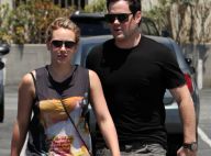 Hilary Duff : En attendant son grand retour, elle se fait bichonner par son mari