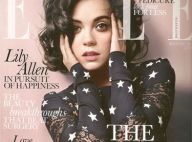 Lily Allen, enceinte, tacle ses copines mannequins et popstars