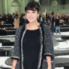 Lily Allen adore la mode. Elle était présente fin juin à Paris pour le défilé de Louis Vuitton. 