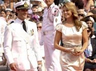 La princesse Madeleine rayonne à Monaco, son ex-fiancé surgit à un autre mariage