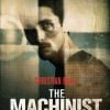 L'affiche du film The Machinist