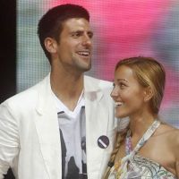 Novak Djokovic, le retour du héros : grande émotion pour son triomphe à Belgrade