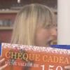 Christine Bravo sera dans Sosie ! Or not sosie ? samedi 9 juillet sur TF1 à 20h45 !