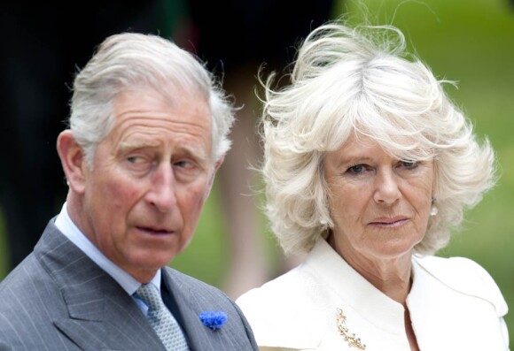 Le 6 juillet 2011, le prince Charles et son épouse Camilla Parker Bowles inauguraient un mémorial hommage aux victimes britanniques du tsunami de 2004, à Londres.