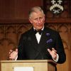 Le 5 juillet 2011, le prince Charles et son épouse Camilla Parker Bowles honoraient le dîner du 250e anniversaire du conseil des députés juifs britanniques, à Londres.