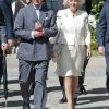 Le 6 juillet 2011, le prince Charles et son épouse Camilla Parker Bowles inauguraient un mémorial hommage aux victimes britanniques du tsunami de 2004, à Londres.