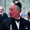 Le 5 juillet 2011, le prince Charles et son épouse Camilla Parker Bowles honoraient le dîner du 250e anniversaire du conseil des députés juifs britanniques, à Londres.