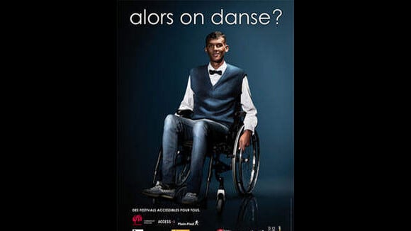 Stromae : En fauteuil roulant, il veut avoir le droit de danser quand même