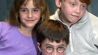 Harry Potter: Emma Watson, Daniel Radcliffe, Rupert Grint, 10 ans de sorcellerie