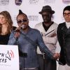 Le groupe Black Eyed Peas ne sera finalement pas au complet dans la boîte de nuit du Haut-Doubs.