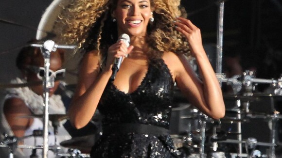 Beyoncé, déchaînée, offre une expérience unique à ses fans
