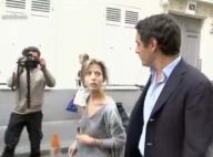 Affaire DSK : Tristane Banon entendue... et l'audience à New York reportée !