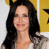Courteney Cox