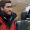 Jake Gyllenhaal dans l'émission Man Vs Wild