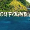 Image du clip You Found Me, nouvelle collaboration et nouveau tube du DJ parisien Dim Chris avec la chanteuse Amanda Wilson.