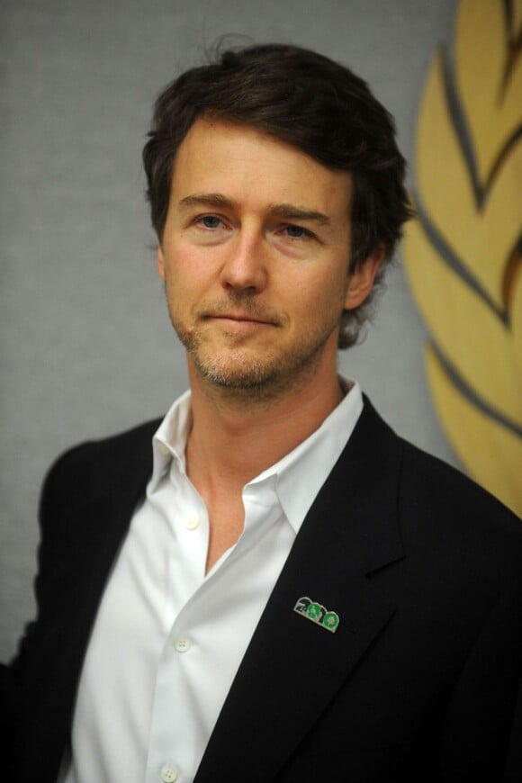 Edward Norton