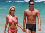Shauna Sand : De retour avec son jeune mari... on ne comprend plus rien !