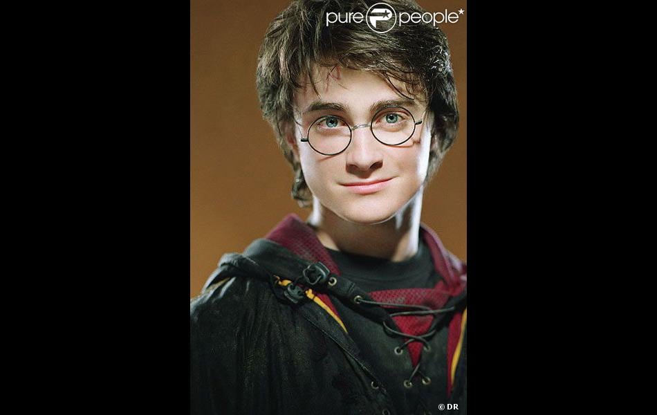 Harry Potter Coupe De Feu Acteur Daniel Radcliffe dans Harry Potter et la Coupe de feu (2005) - Purepeople