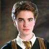 Robert Pattinson dans Harry Potter et la Coupe de feu (2005)