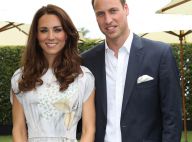 William et Kate ont emménagé à Kensington... Jusqu'au premier bébé ?