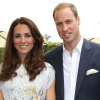 William et Kate ont emménagé à Kensington... Jusqu'au premier bébé ?