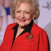 Betty White se fait draguer, comme Mila Kunis et Justin Timberlake