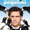L'affiche du film M. Popper et ses pingouins