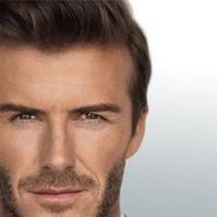David Beckham : un Homme en pleine action fier de son nouveau bébé