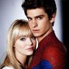 Image de The Amazing Spider-Man avec Andrew Garfield et Emma Stone