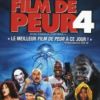 L'affiche québécoise de Scary Movie, traduit littéralement par Film de Peur