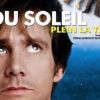 L'affiche québécoise de Eternal Sunshine of the Spotless Mind, film rebaptisé Du Soleil Plein la Tête
