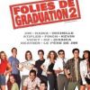L'affiche québécoise de American Pie 2, devenu Folies de Graduation 2