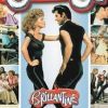 L'affiche canadienne de Grease, renommé Brillantine