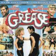 L'affiche canadienne de Grease, renommé Brillantine 