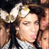 Amy Winehouse en 2008 