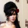 Amy Winehouse, à Londres, le 23 janvier 2007.