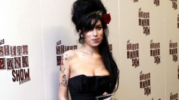 Amy Winehouse enterrée aujourd'hui...