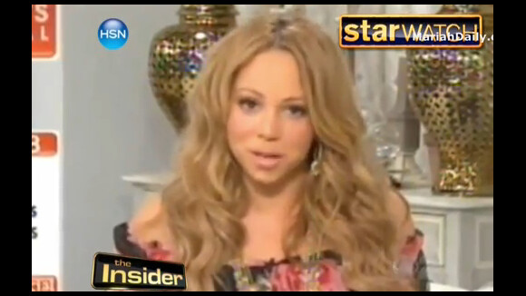 Mariah Carey raconte pour la première fois sa grossesse cauchemardesque