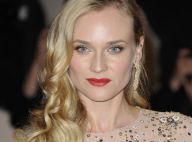 Diane Kruger : Pénétrez dans les coulisses d'un moment glamour...