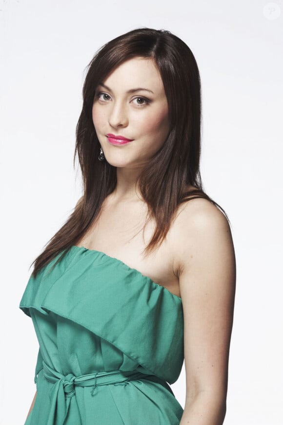 Morgane de Secret Story 5