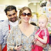 Rebecca Gayheart et sa fille : Eric Dane absent, elles font du shopping